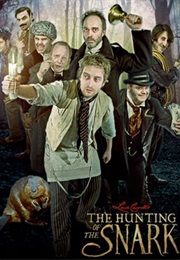 The Hunting of the Snark (2012)