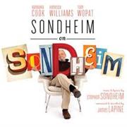 Sondheim on Sondheim