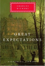 Great Expectations (Charles Dickens)