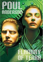 Flandry of Terra (Poul Anderson)