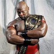 Ahmed Johnson