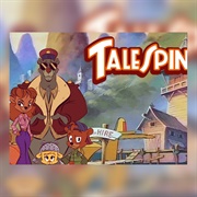 Talespin ( Reboot)