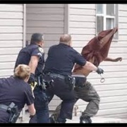 Ran From Police and Got Away