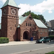 Ansonia, Connecticut