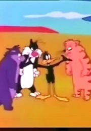 A Taste of Catnip (1966)