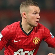 Tom Cleverley