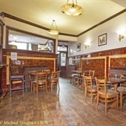 The Hare & Hounds, Manchester