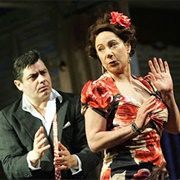 The Rose Tattoo by Tennessee Williams