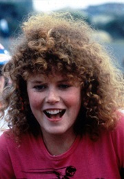 Nicole Kidman in BMX Bandits (1983)