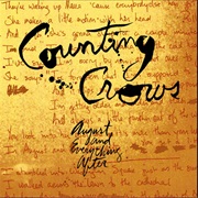 The Counting Crows - Anna Begins