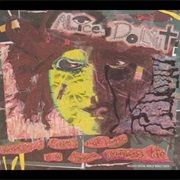 Alice Donut - Bucketfulls of Sickness and Horror in an Otherwise Meaningless Life