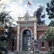 Police Station (1955-Present)