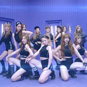 Cosmic Girls