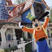 Goofy's Playhouse (2005-Present)