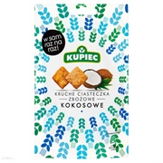 Kupiec Coconut Pillows