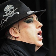 Boy George