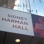 Harman Center for the Arts