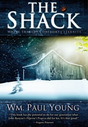 The Shack (Young, William P.)