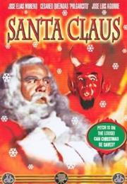 Santa Claus (1959)