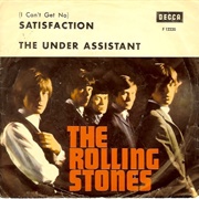 The Rolling Stones - The Under Assistant West Coast Promotion Man
