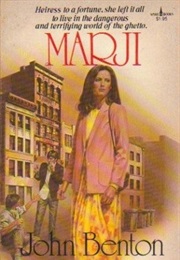 Marji (John Benton)