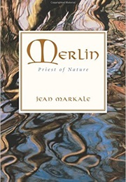Merlin (Jean Markale)