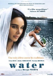 Water (2005)