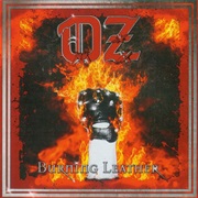 Oz - Burning Leather