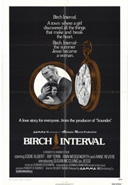 Birch Interval (1976)