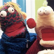 Zig and Zag