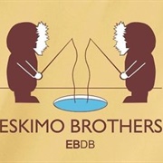 The Eskimo Brothers