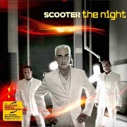 The Night - Scooter
