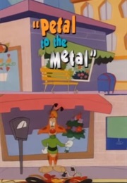 Petal to the Metal (1992)