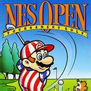 NES Open Tournament Golf