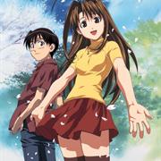 Love Hina