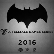 Batman Telltale Series