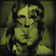 (2008) Kings of Leon - Only by the Night
