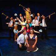 Salt Lake Acting Company