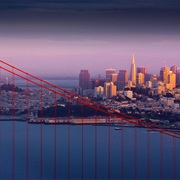 San Francisco Oakland