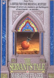The Servant's Tale (Margaret Frazer)