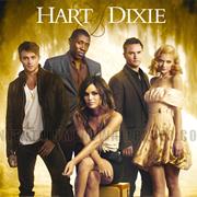 Hart of Dixie