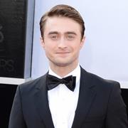 Daniel Radcliffe