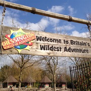 Chessington World of Adventures