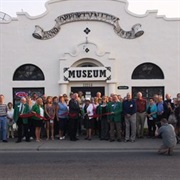 Spokane Valley Heritage Museum (Spokane Valley, Washington)