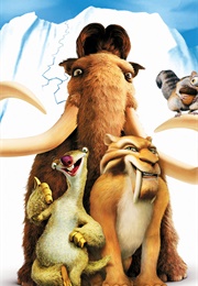 Ice Age Franchise (2002)