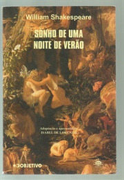 Sonho De Uma Noite De Verão (William Shakespeare)