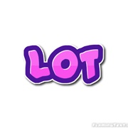 Lot