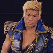 SANADA