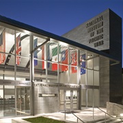 National Museum of the Pacific War