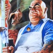 Mad Butcher